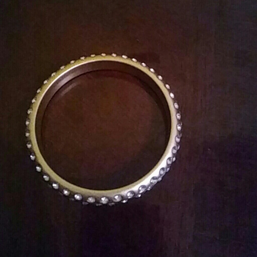 Brand New Gold Bracelet